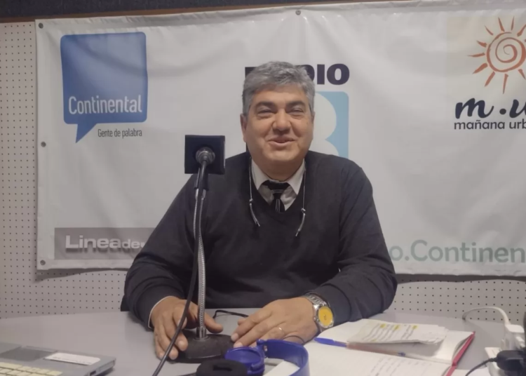 El PJ local convoca a participar del 17 de Octubre y refuerza el apoyo a Garate y Kicillof