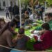 El Banco Provincia llegó a la Plaza San Martín con una jornada para toda la familia