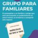 Cháves Municipio: grupo de acompañamiento para familiares en el centro comunitario