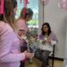 Dia de la madre: Salud en rosa en el CAPS 25 de Mayo