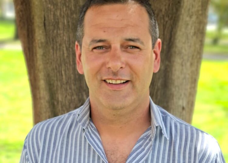 Por amplia mayoría se aprobó la designación de Juan Elgart como Director del Ente Vial