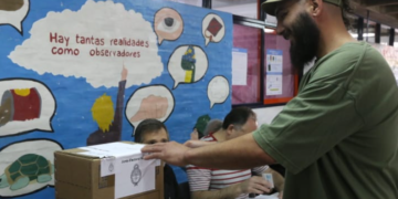 Quiénes están habilitados y quiénes no para votar el 26 de octubre