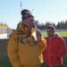 Olimpo se prepara para un nuevo desafío en el torneo Federal