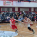 Huracán se quedó con un gran triunfo en la 13ª fecha del Torneo Clausura “Mario Capristo” al superar a Alumni por 78 a 69 en Orense.