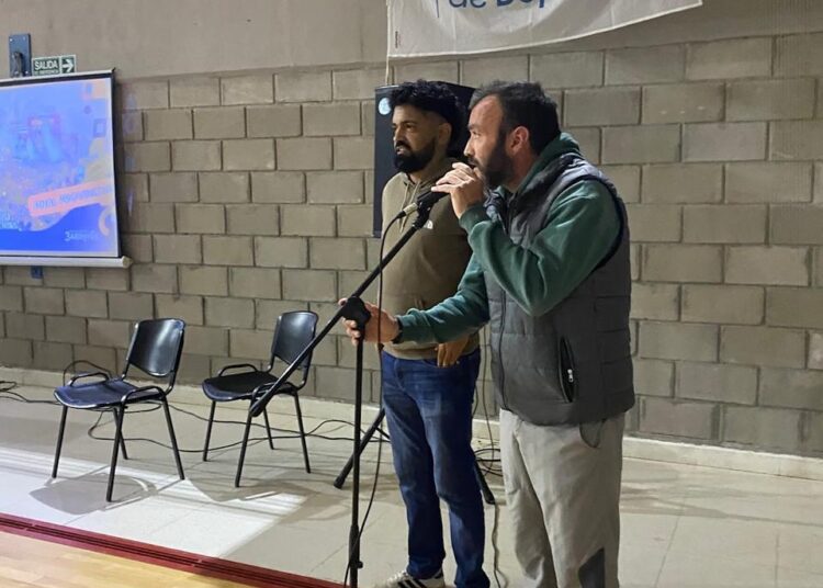 Tres Arroyos se alista para la etapa final de los Juegos Bonaerenses