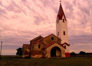 Reta y San Mayol, postulados para el Mundial de Pueblos Rurales