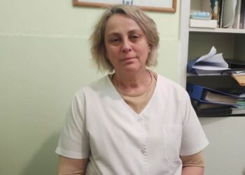 Mercedes Moreno: “La detección temprana puede cambiar el pronóstico de la enfermedad”