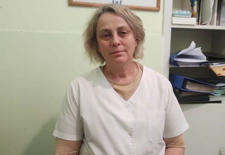 Mercedes Moreno: “La detección temprana puede cambiar el pronóstico de la enfermedad”
