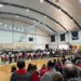 Se realizó en Gonzáles Chaves el XIV encuentro regional de orquestas bonaerenses