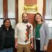 La Sociedad Española de Orense celebra su centenario