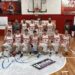 Alumni consiguió un valioso triunfo ante Unión y Progreso de Tandil y continúa como escolta en el torneo provincial