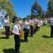 Orense celebró un nuevo aniversario con una jornada llena de orgullo y comunidad