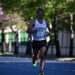Ulises Sanguinetti logró un nuevo récord argentino en los 15 kilómetros
