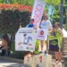 Doble triunfo de los Correcaminos en los 21K La Aventura de Dorrego