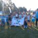 Los Correcaminos brillaron en el Provincial U12 y U14 con un título y cinco medallas