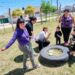 Continúa el Programa de Acompañamiento a las Crianzas