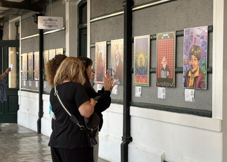 Interesantes propuestas en la Noche de los Museos en la ciudad