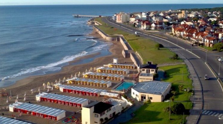 ¿Por qué Miramar se ha convertido en el balneario ideal para desconectar en familia?