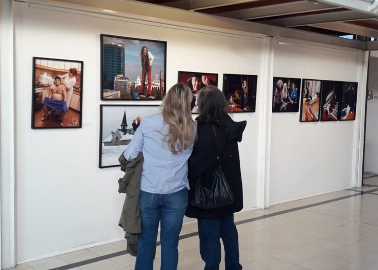 Museo Mulazzi: Exitosa apertura de la fotogalería «Argentinos 1995-2025» de Maxi Vernazza