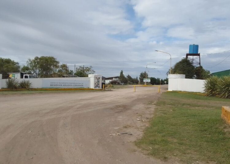 Servicio de recolección de residuos funcionará con normalidad en Tres Arroyos este lunes