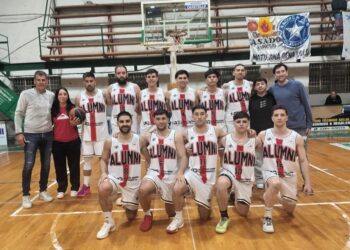 Tres Arroyos será sede de la definición del Provincial de Clubes