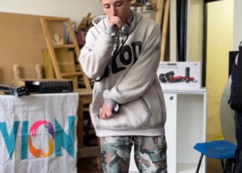 Festejos del Día de la Tradición en la ciudad