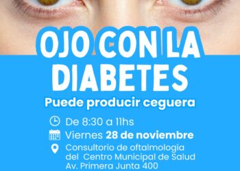 Noviembre, mes de la agroecología en Tres Arroyos