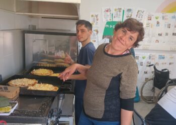 Festejos del Día de la Tradición en la ciudad