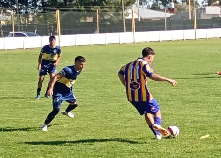 Huracán y Boca se quedaron con los clásicos en la segunda fecha del torneo extra