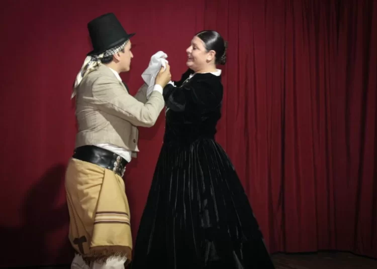 Entre asados y relinchos: todo listo para vivir la 21ª edición de la fiesta tradicional