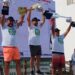 Comenzó la venta de inscripciones para las 24 Horas de la Corvina Negra