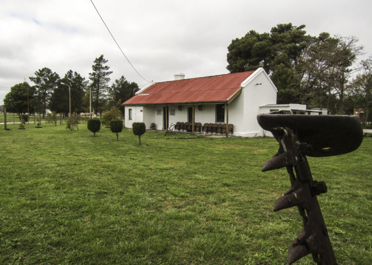 Convocatoria al taller “Comunidad Anfitriona” en Copetonas