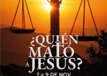 “¿Quién mató a Jesús?”: una propuesta teatral con mensaje esperanzador en el Club Español