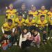 Unión tomó la punta del pentagonal con un doblete de Tomás Quintana