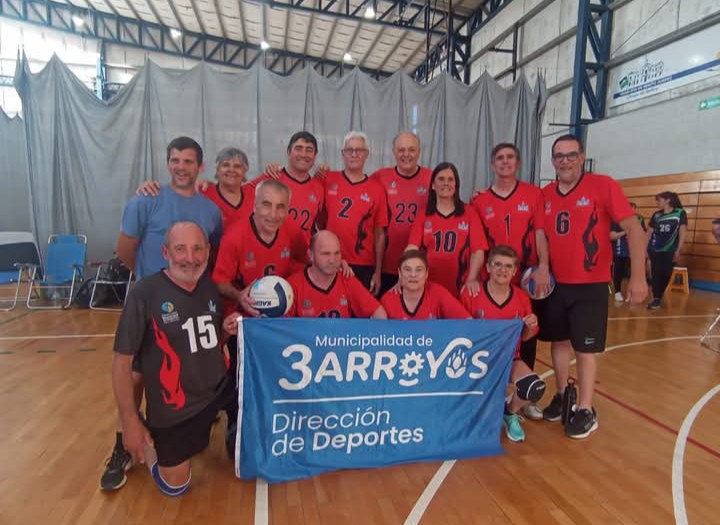 Sebastián Alonso anunció su retiro como profesor de Newcom tras nueve años de impulso y crecimiento del deporte