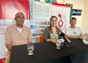 Tres Arroyos celebra la Noche de los Museos con propuestas en el Mulazzi, el MUBATA y el Centro Cultural La Estación