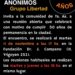 El Grupo Libertad de Alcohólicos Anónimos cumple 50 años en Tres Arroyos