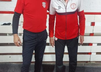 Definiciones calientes en el Campeonato Individual de Bochas