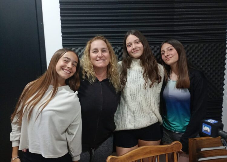 Treinta años de pasión sobre ruedas: el patín de Villa del Parque vive un gran presente