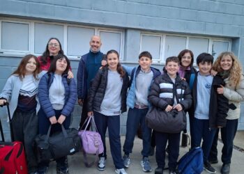 El Instituto Nuestra Señora de Luján celebra 120 años y destaca la participación de sus alumnos en los Juegos Educativos Bonaerenses