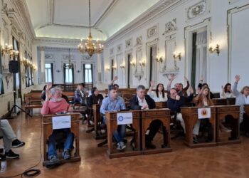 A poco más de un mes del inicio de la temporada, aprobaron ordenanzas sobre las playas del distrito