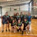 Culminó la participación de los equipos de Adultos Mayores de Chaves Municipio en la Liga Regional