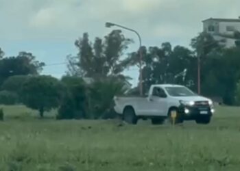 Sancionaron con más de medio millón de pesos a un conductor temerario