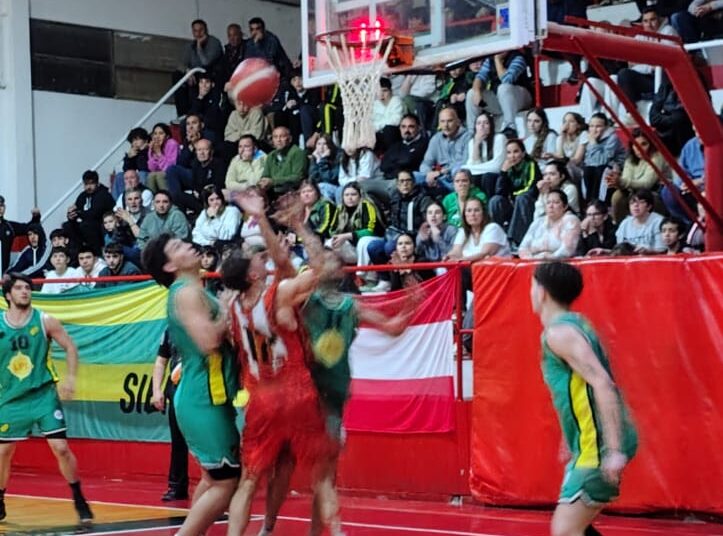 Quilmes se metió en la gran final de la Copa Mario Capristo
