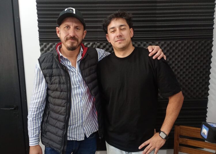 Llega a Tres Arroyos la primera edición del Club del Cóctel