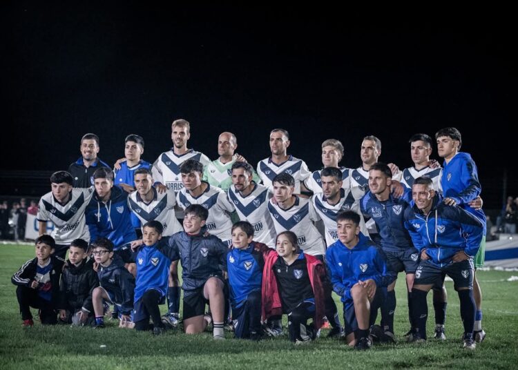 San Martín gritó campeón en una definición apasionante