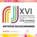 XVI Salón Nacional de Dibujo y Pintura «Profesor José Rodrigo»