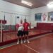 Tres clasificados y un favorito: ya están los cuatro finalistas del Individual de Primera