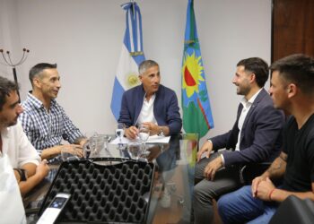 Chaves municipio recibió nuevo alcoholímetro y alómetro para fortalecer la seguridad vial