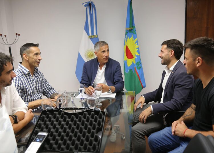 Chaves municipio recibió nuevo alcoholímetro y alómetro para fortalecer la seguridad vial